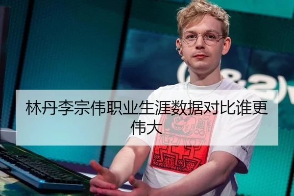 林丹李宗伟职业生涯数据对比谁更伟大